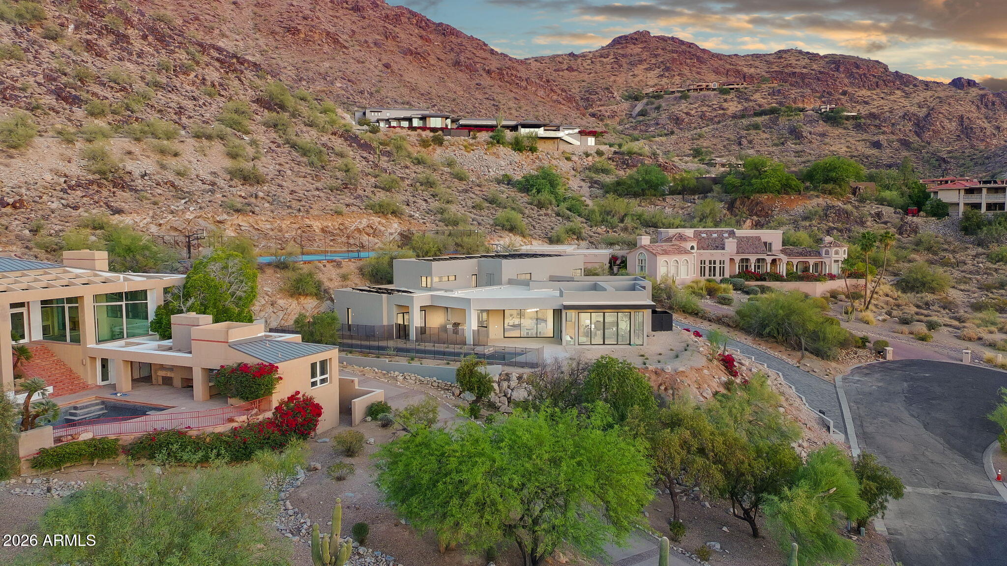 EL DORADO ESTATES - Residential