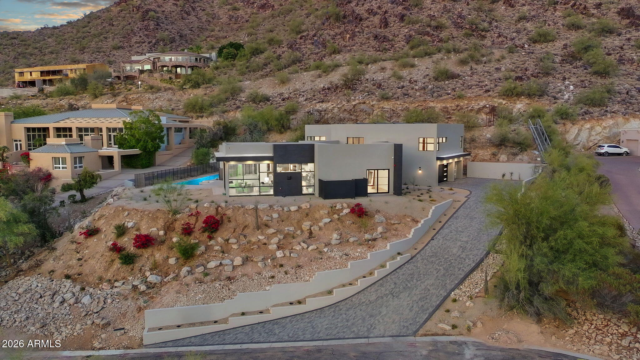 EL DORADO ESTATES - Residential