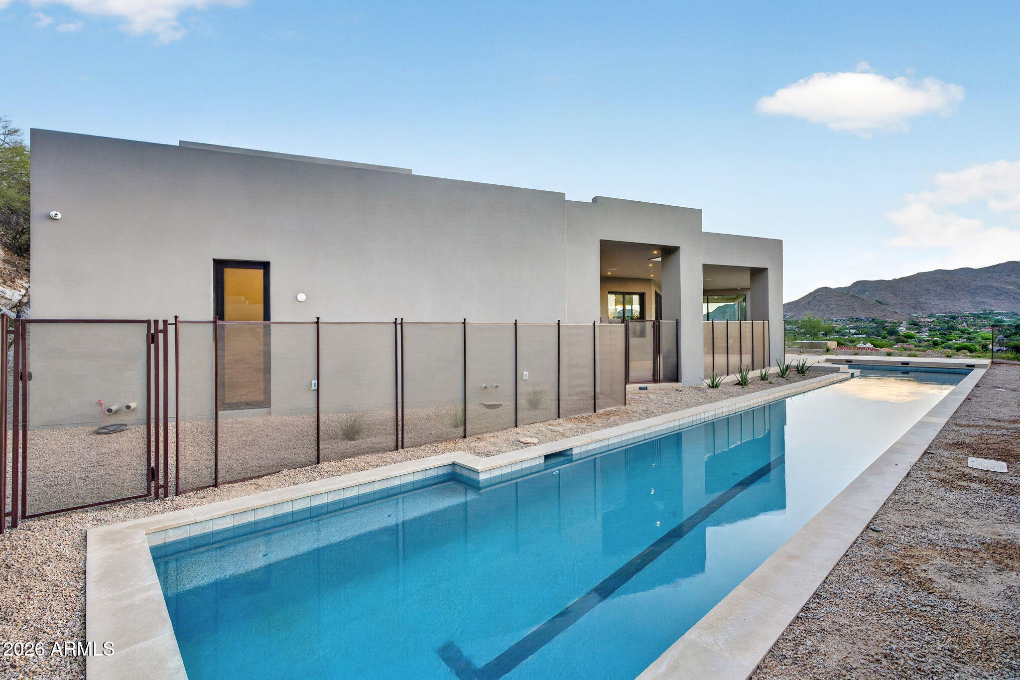 EL DORADO ESTATES - Residential