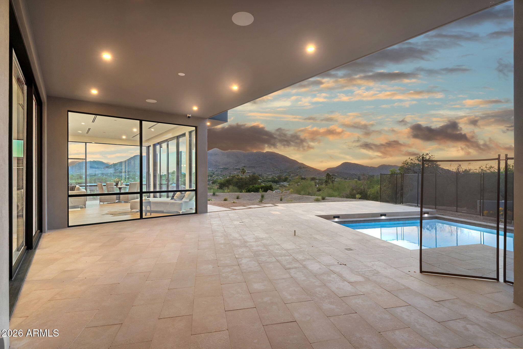 EL DORADO ESTATES - Residential