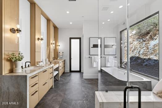 EL DORADO ESTATES - Residential