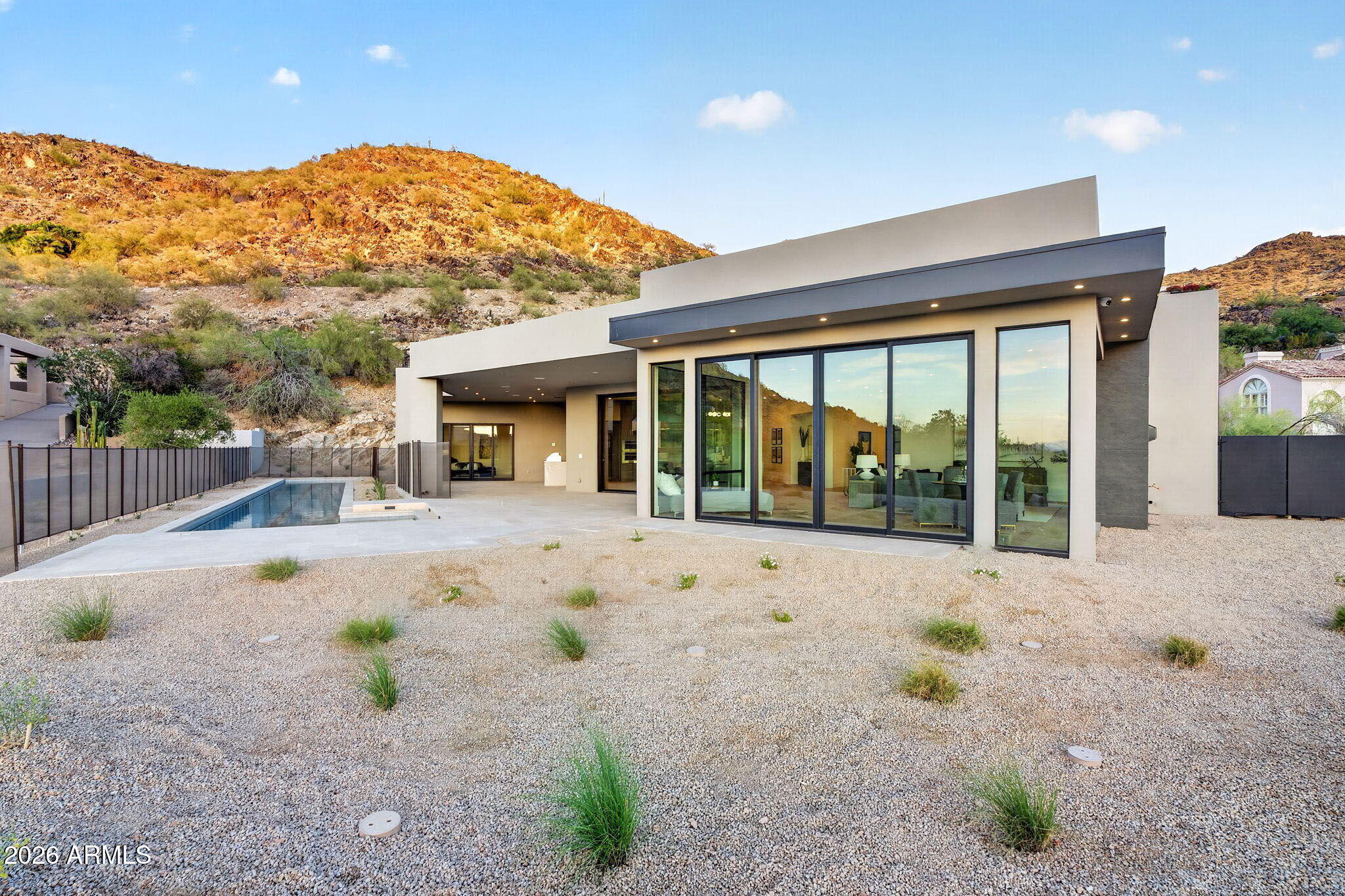 EL DORADO ESTATES - Residential