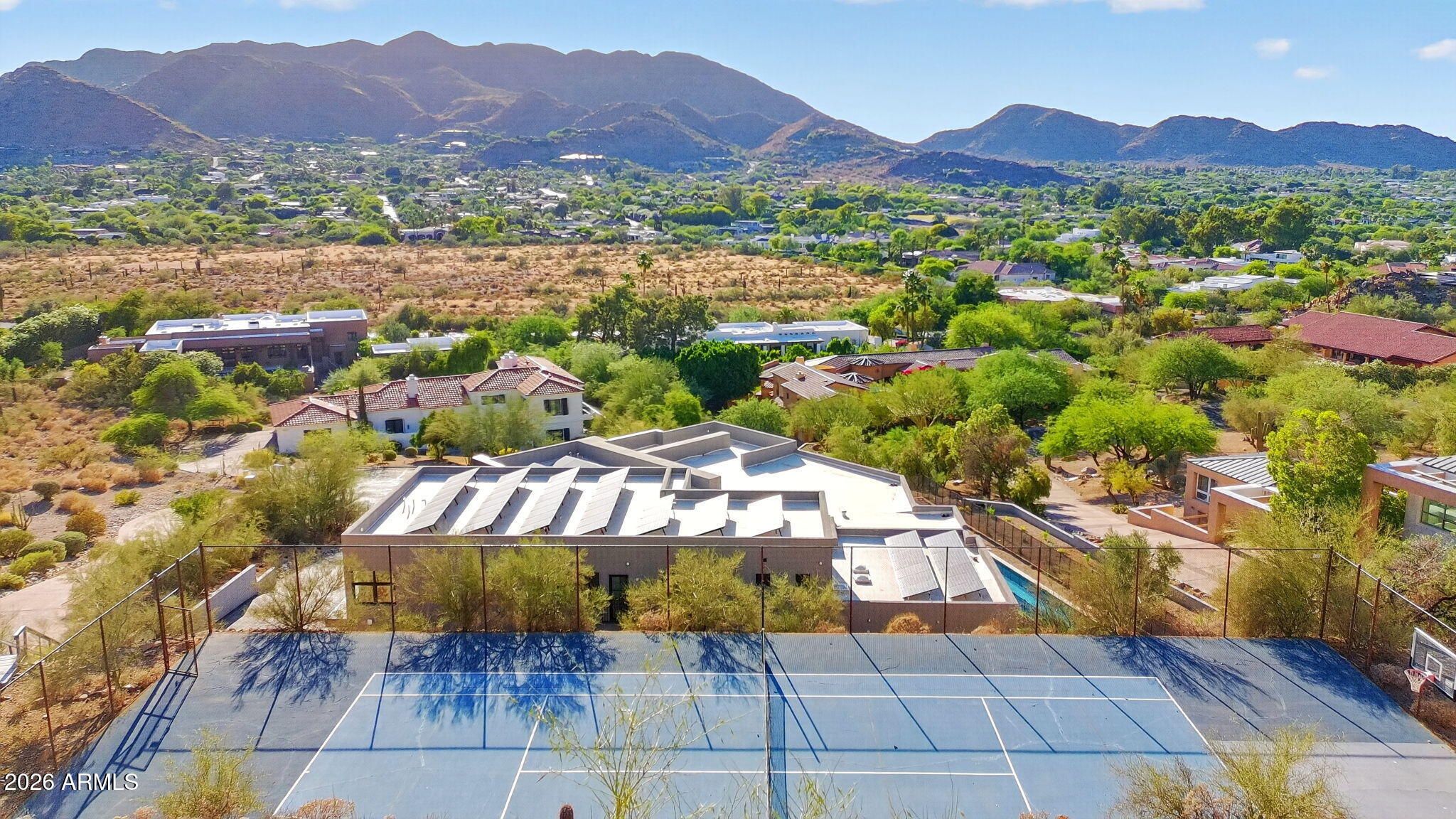 EL DORADO ESTATES - Residential