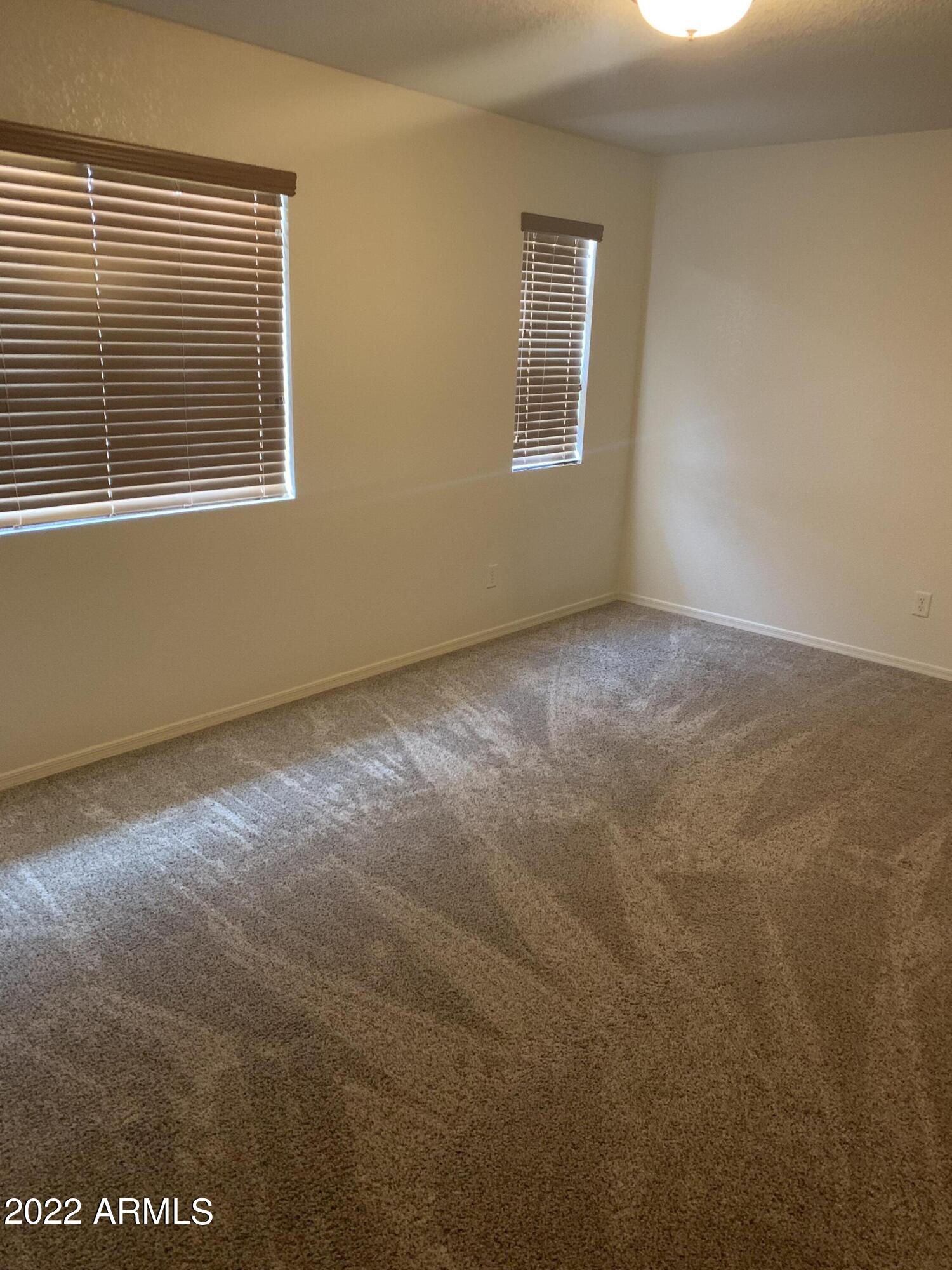 SUMMIT HEIGHTS - Residential Lease