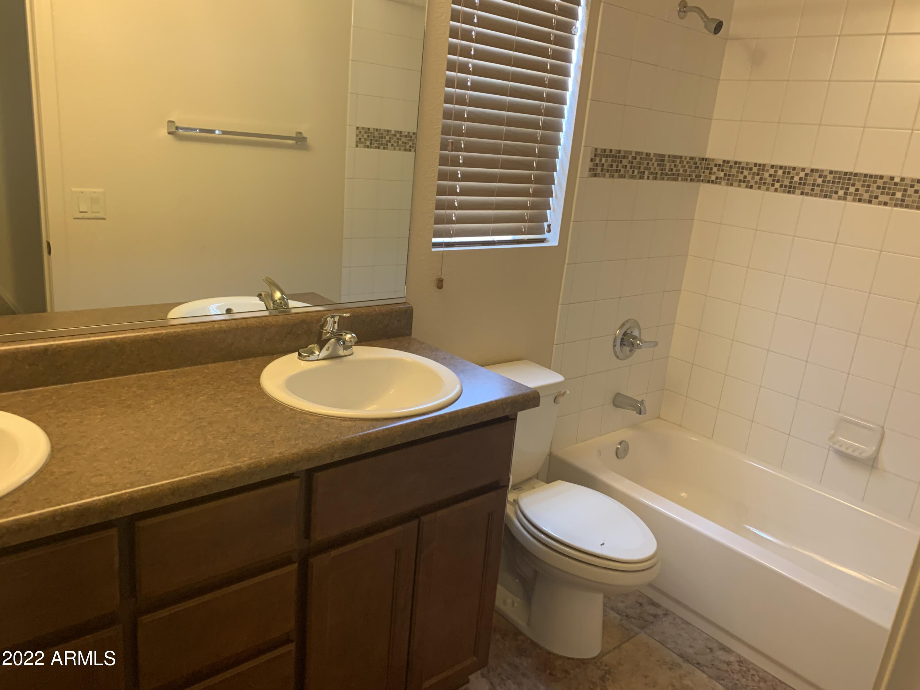 SUMMIT HEIGHTS - Residential Lease