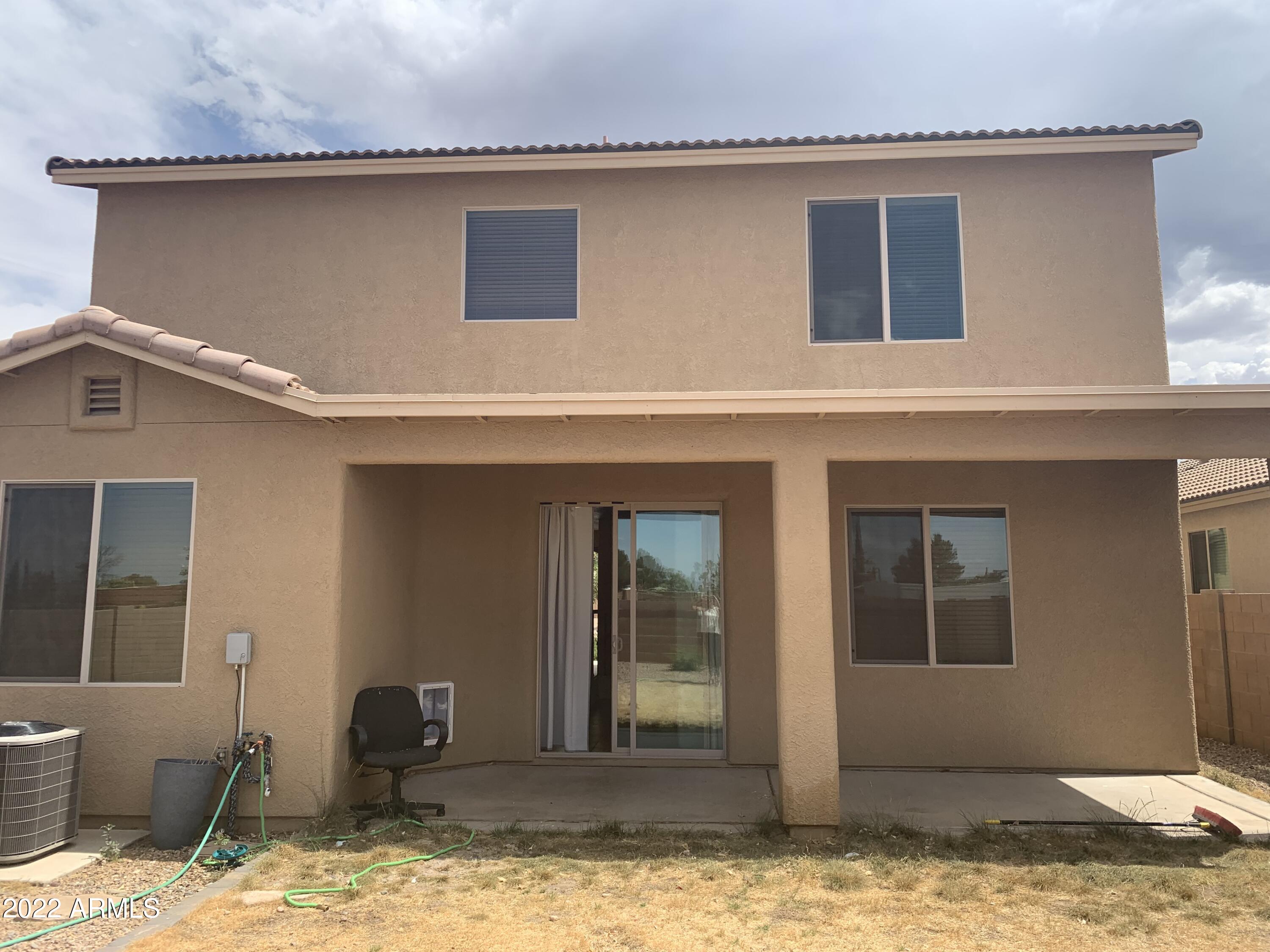 SUMMIT HEIGHTS - Residential Lease
