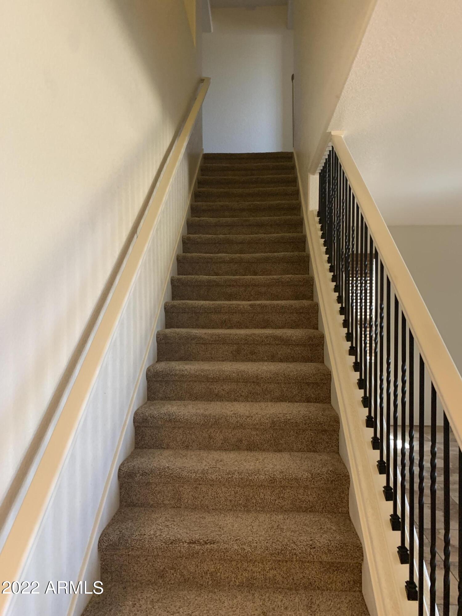 SUMMIT HEIGHTS - Residential Lease