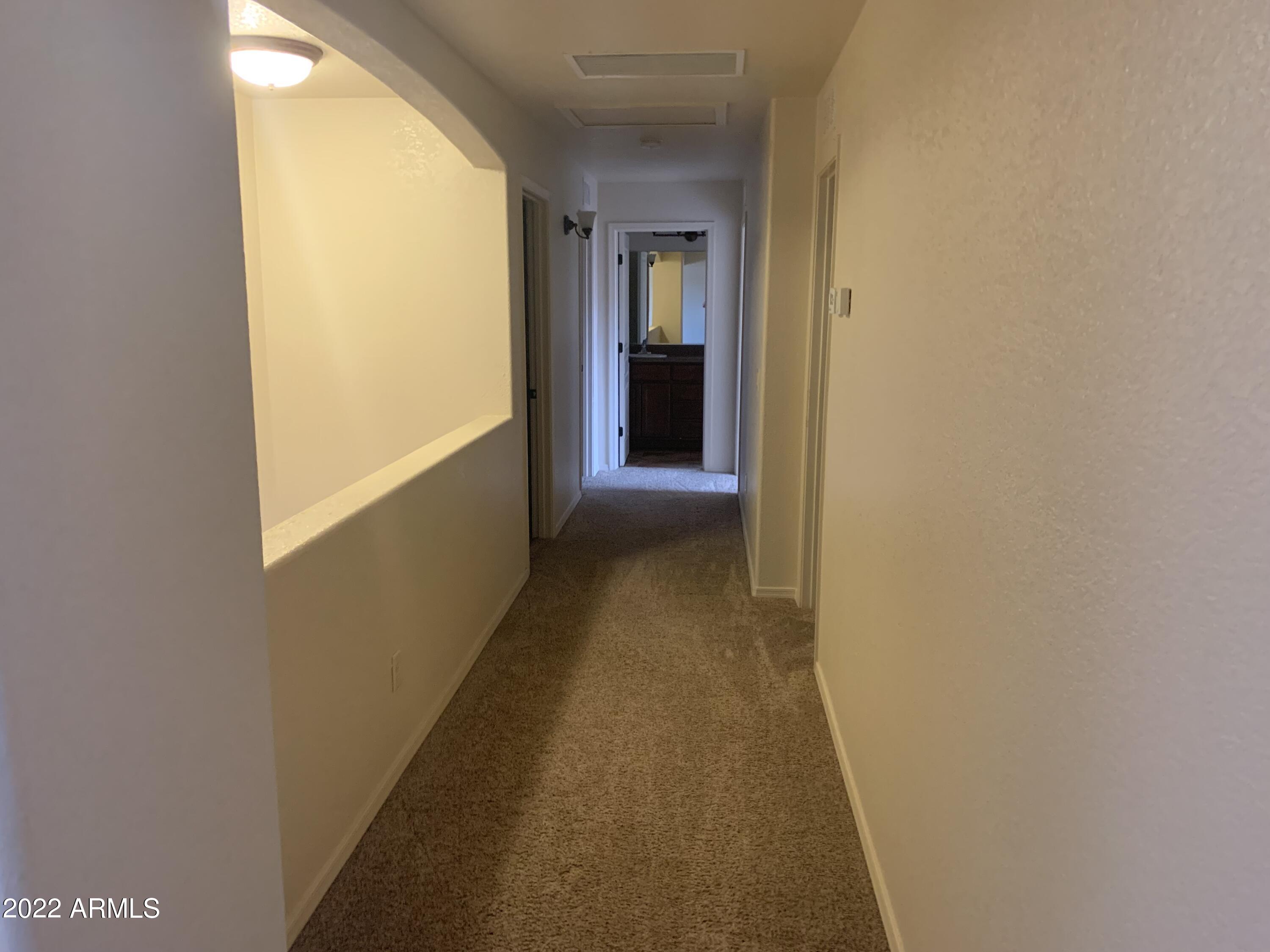SUMMIT HEIGHTS - Residential Lease