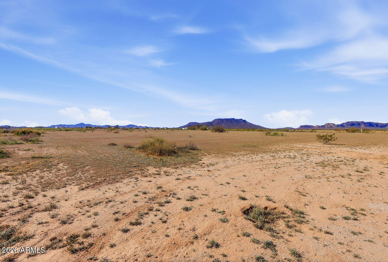 HARQUAHALA RANCHES 3 - Land