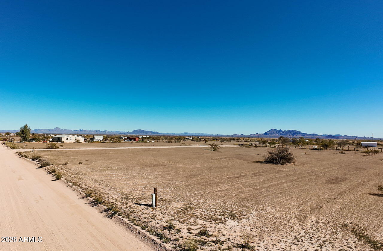 HARQUAHALA RANCHES 3 - Land