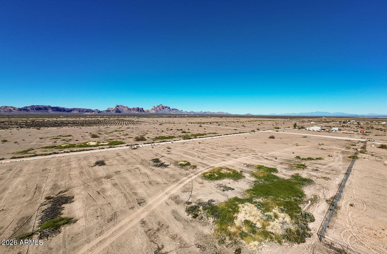 HARQUAHALA RANCHES 3 - Land