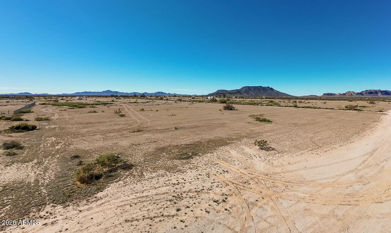 HARQUAHALA RANCHES 3 - Land