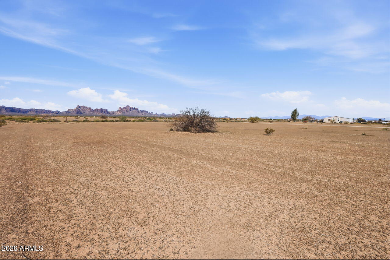 HARQUAHALA RANCHES 3 - Land