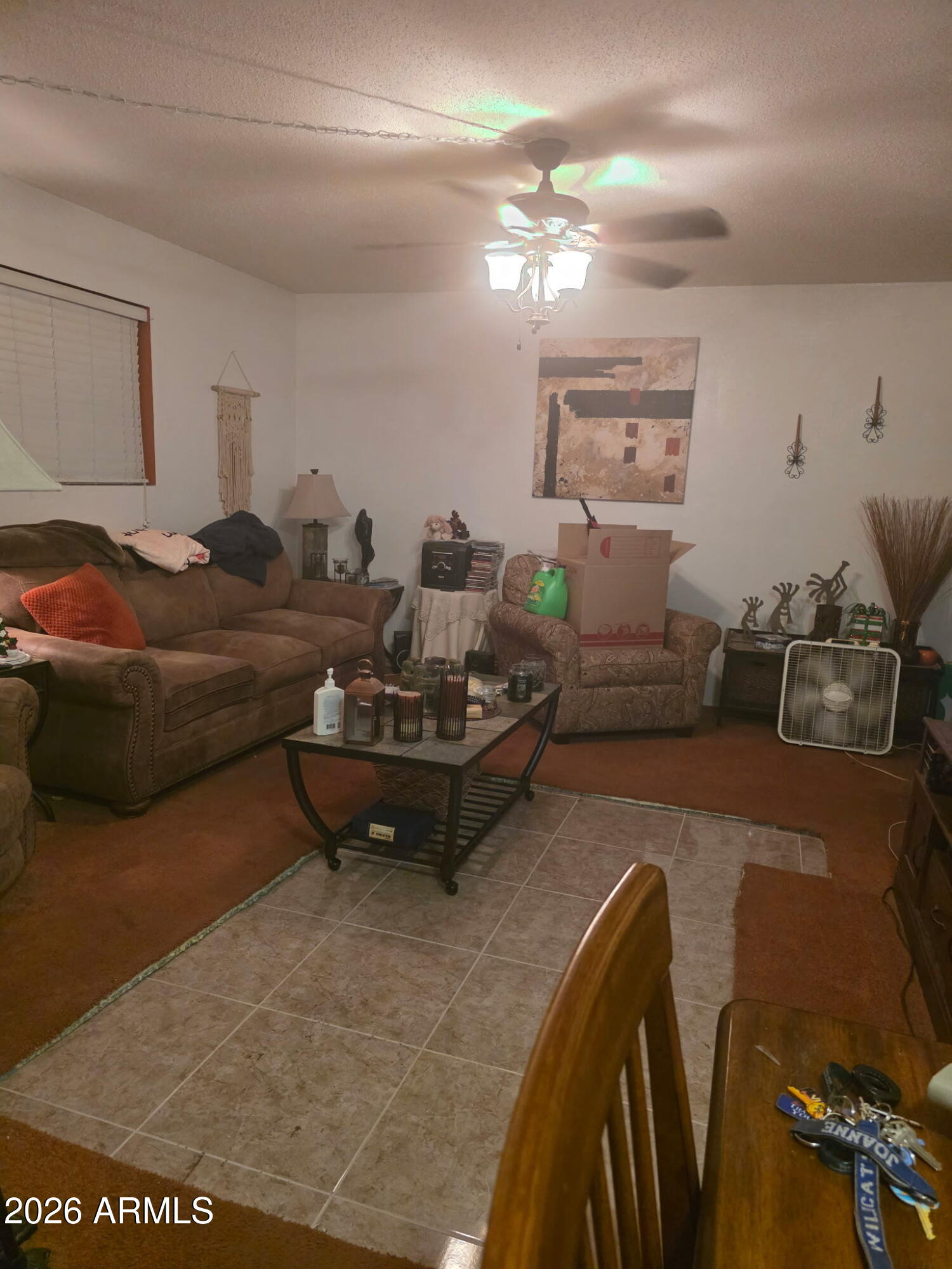 SCOTTSDALE EAST - Residential