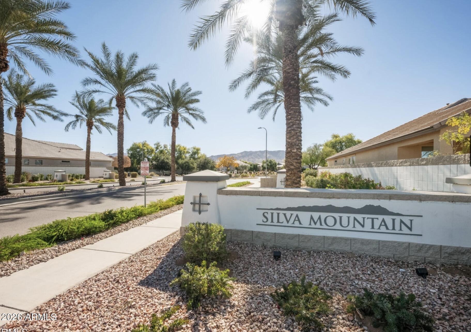 SILVA MOUNTAIN UNIT 2 - Residential