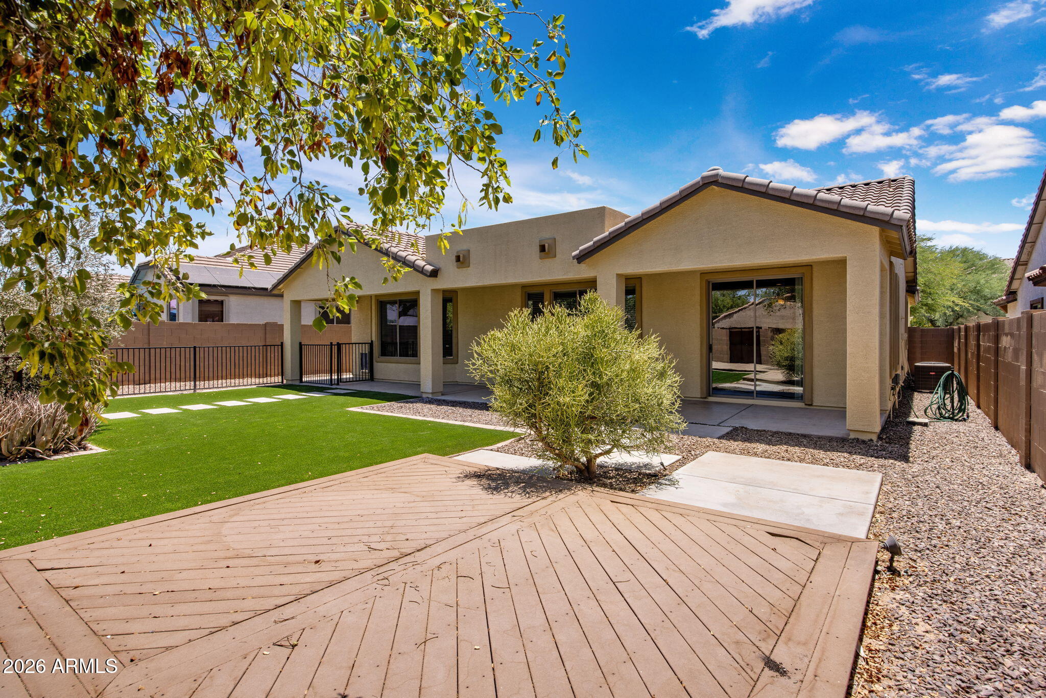 SILVA MOUNTAIN UNIT 2 - Residential