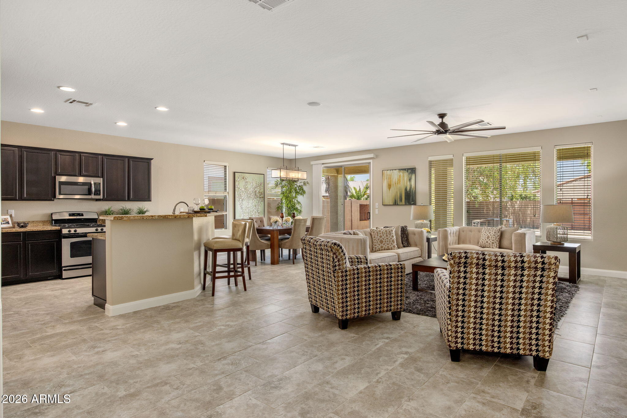 SILVA MOUNTAIN UNIT 2 - Residential
