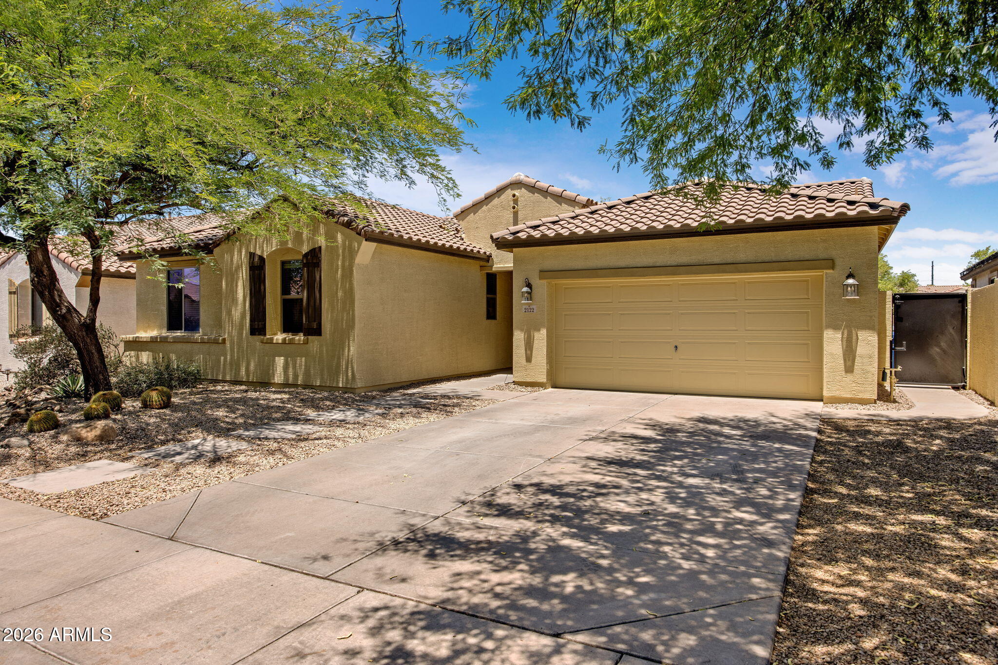SILVA MOUNTAIN UNIT 2 - Residential