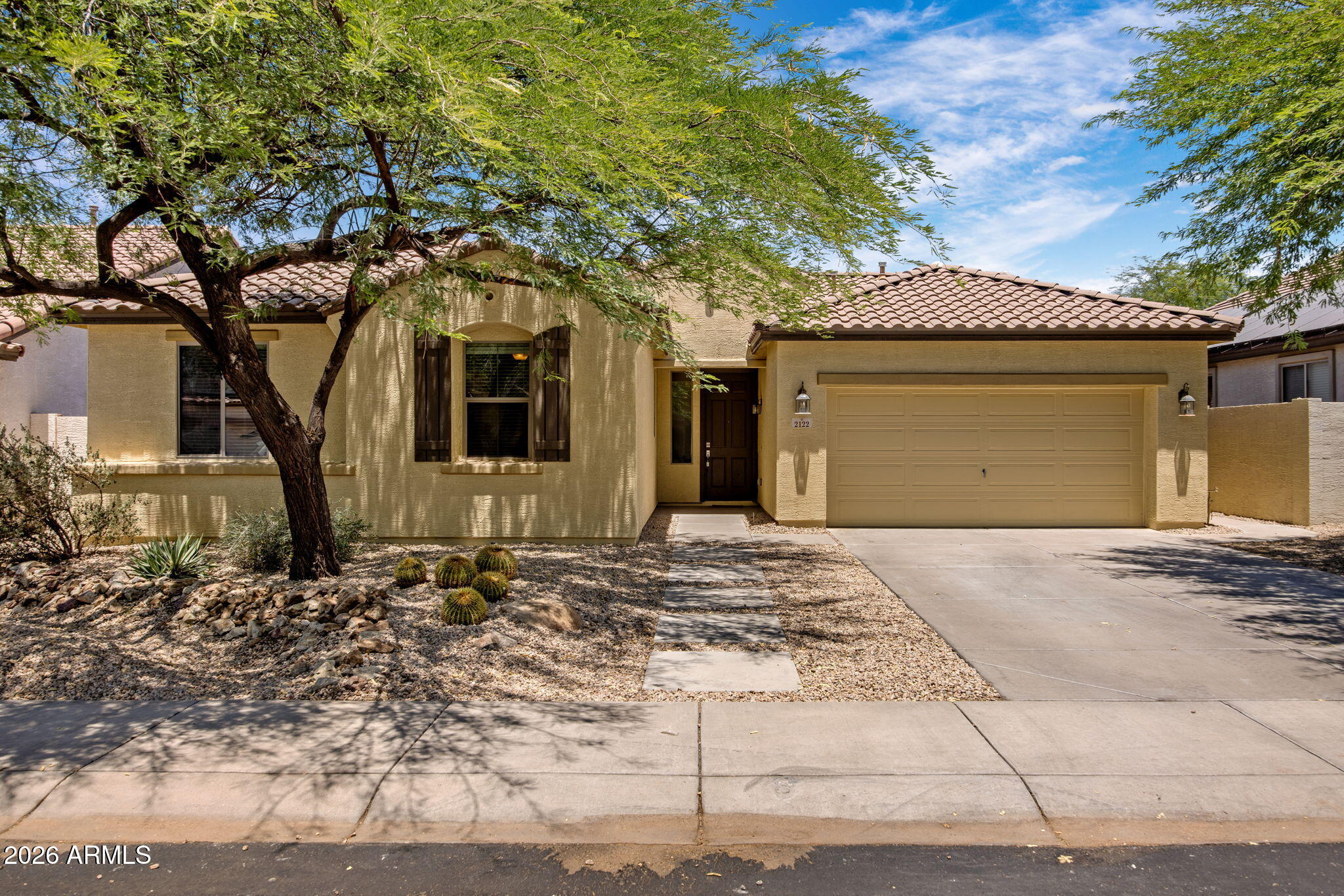 SILVA MOUNTAIN UNIT 2 - Residential