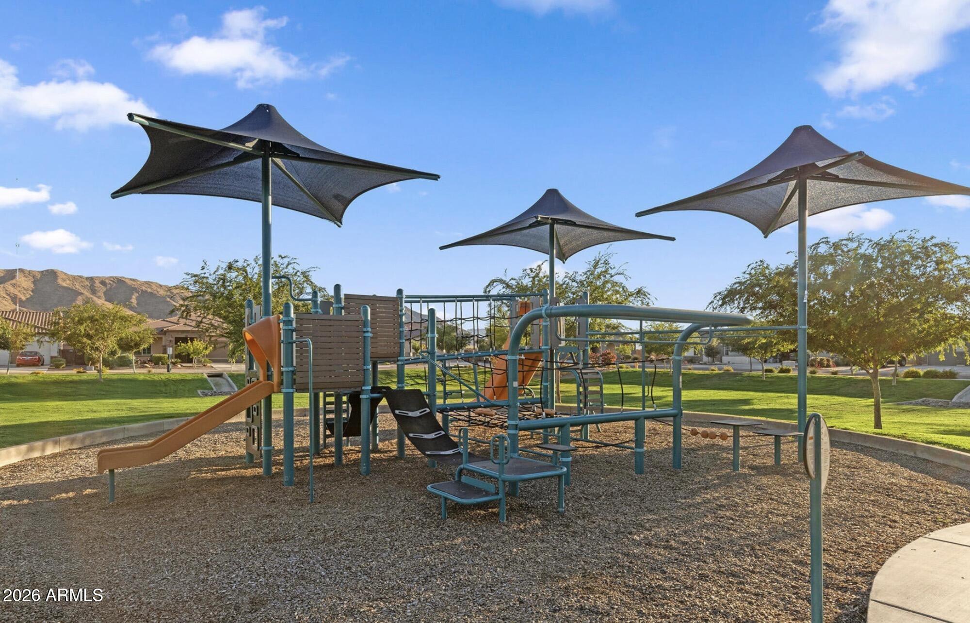 SILVA MOUNTAIN UNIT 2 - Residential