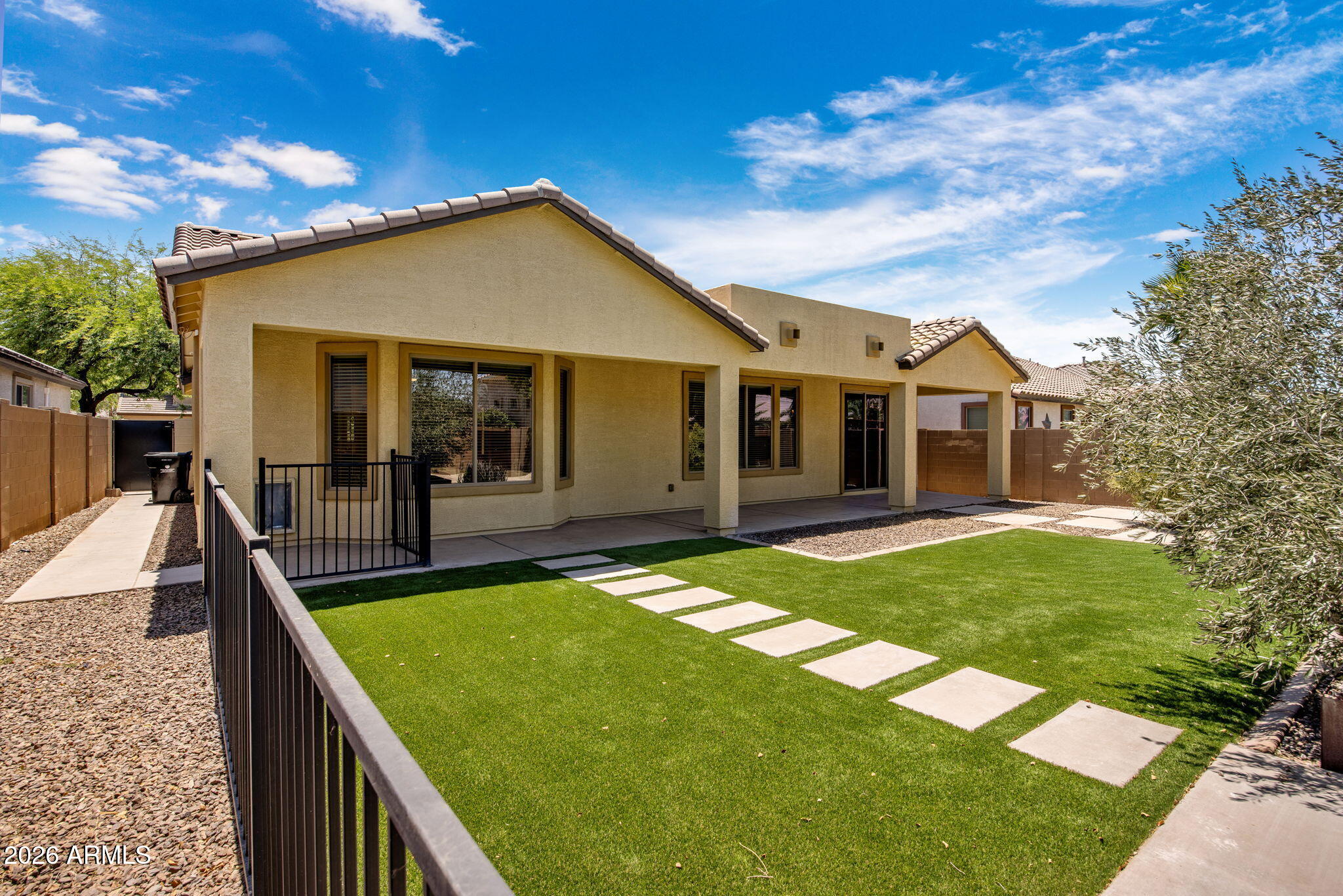 SILVA MOUNTAIN UNIT 2 - Residential