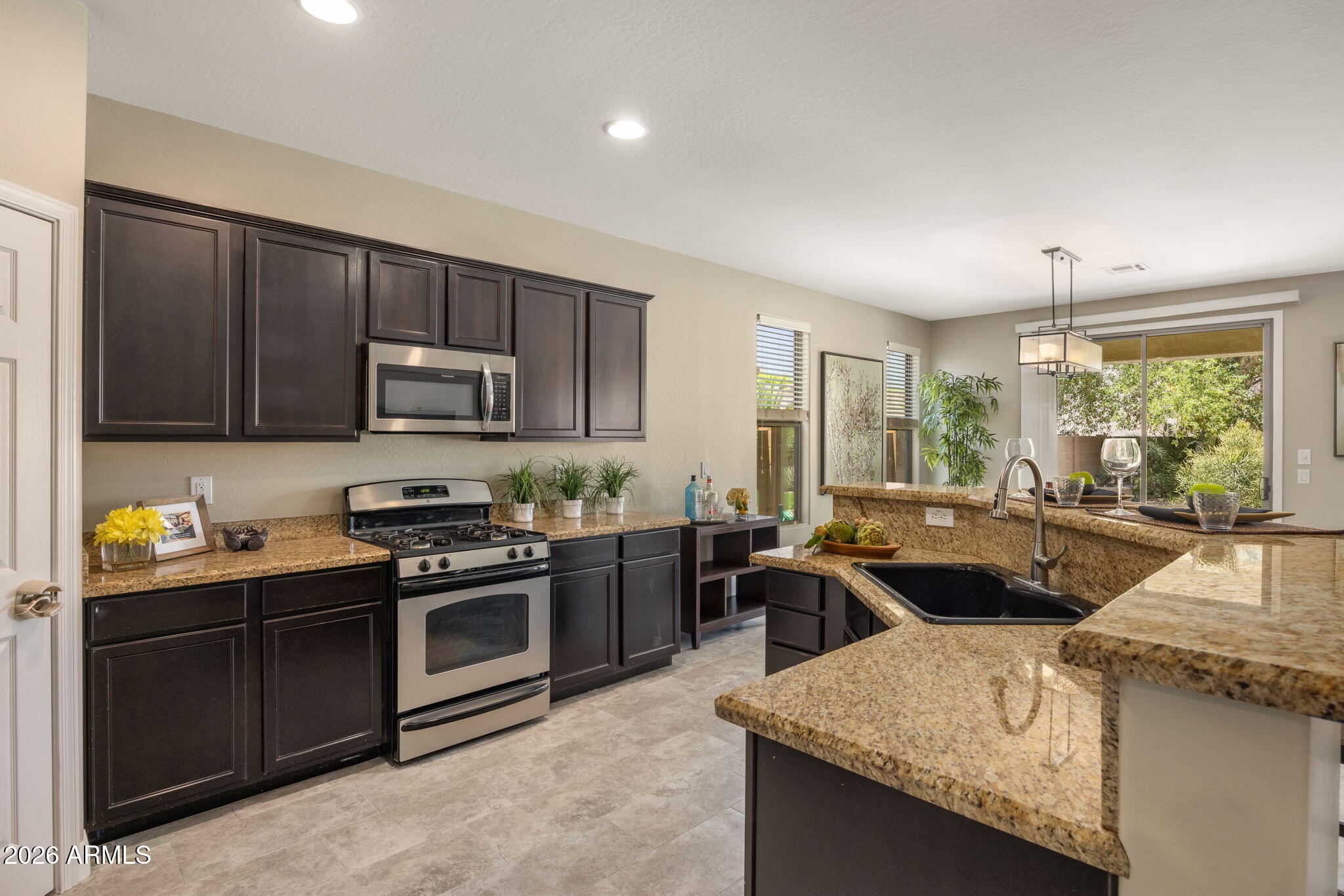 SILVA MOUNTAIN UNIT 2 - Residential