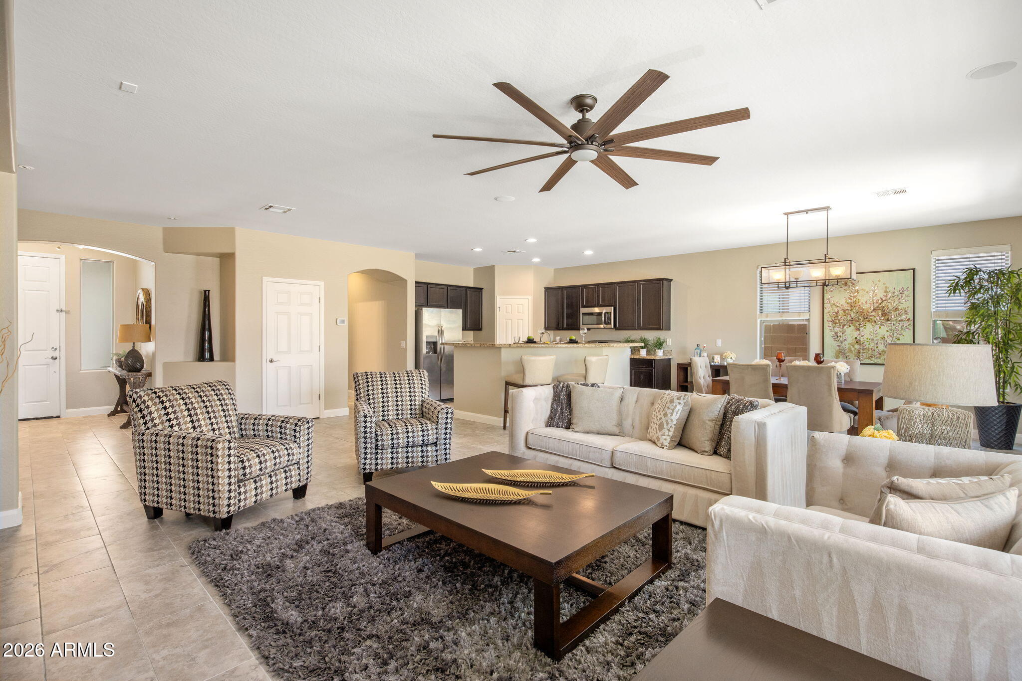 SILVA MOUNTAIN UNIT 2 - Residential