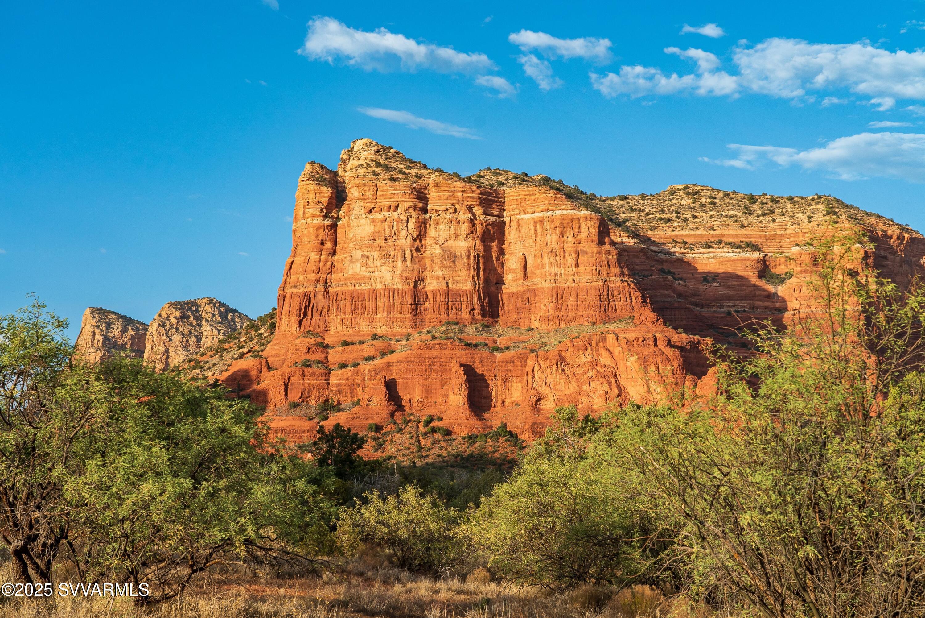 Bell Rock Plaza - Residential