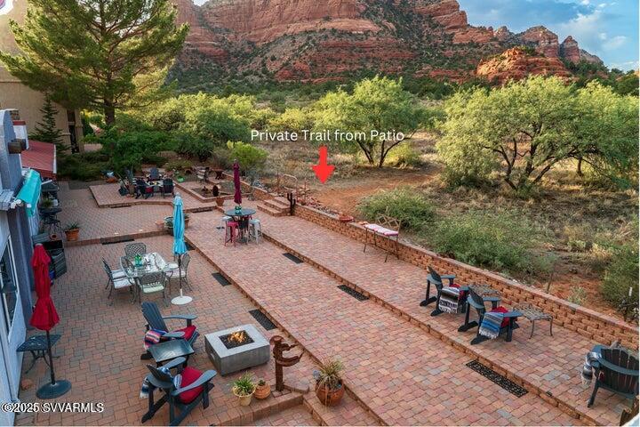 Bell Rock Plaza - Residential