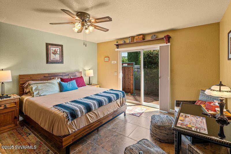 Bell Rock Plaza - Residential