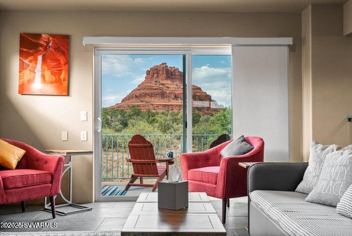 Bell Rock Plaza - Residential