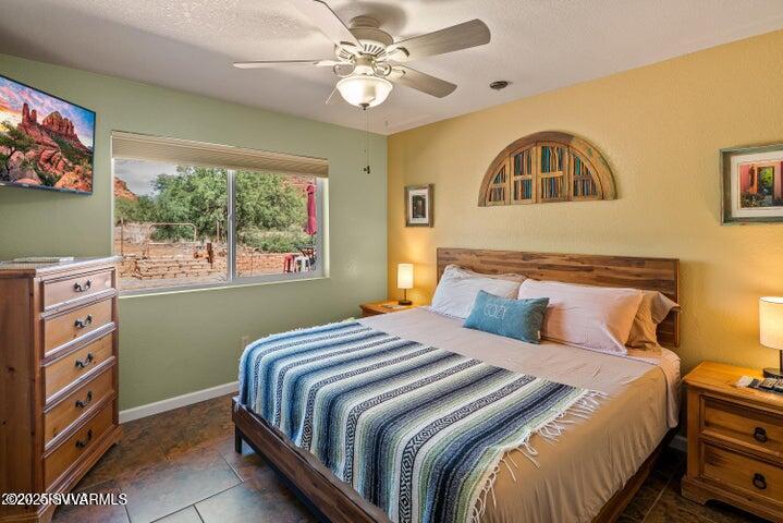 Bell Rock Plaza - Residential