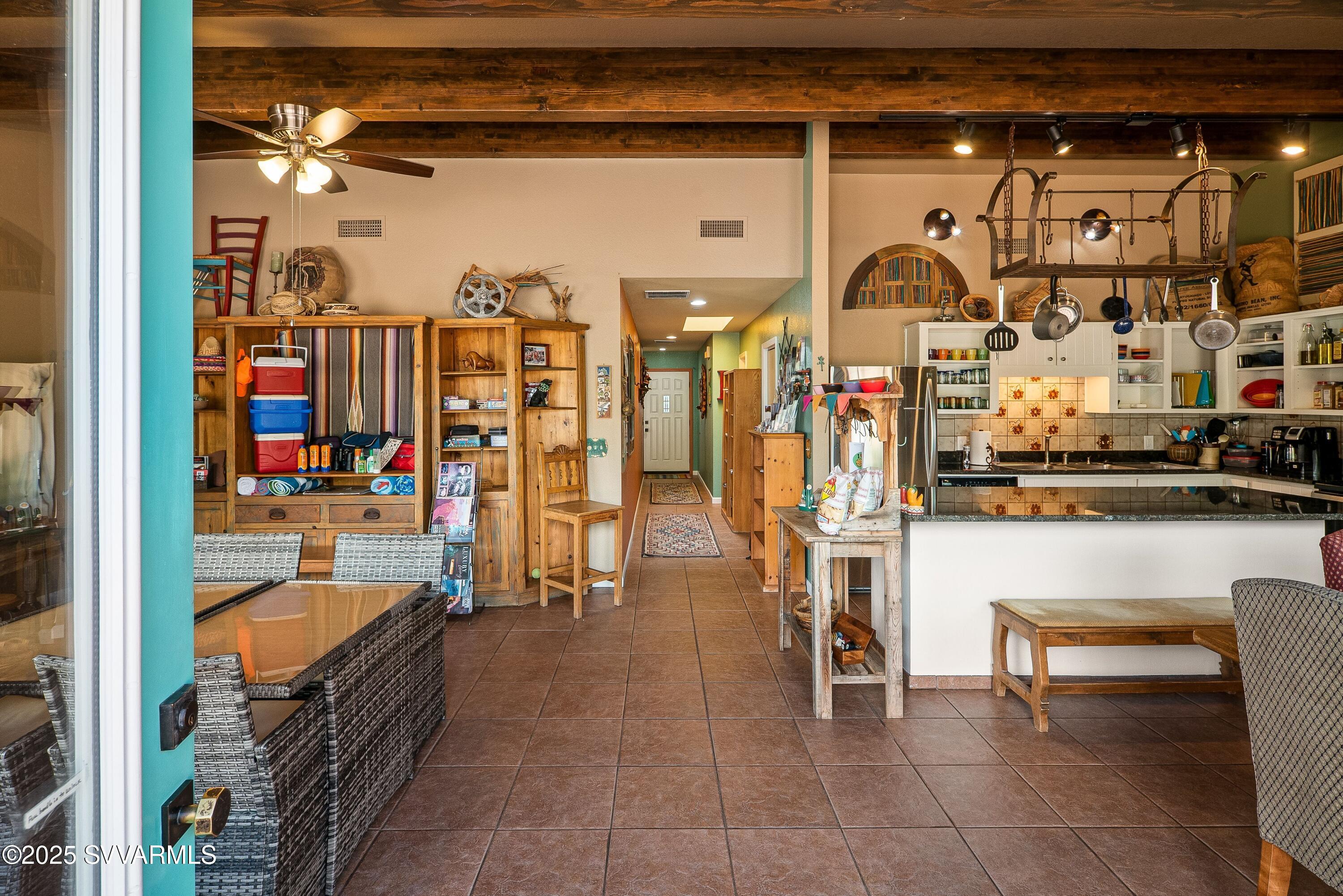 Bell Rock Plaza - Residential