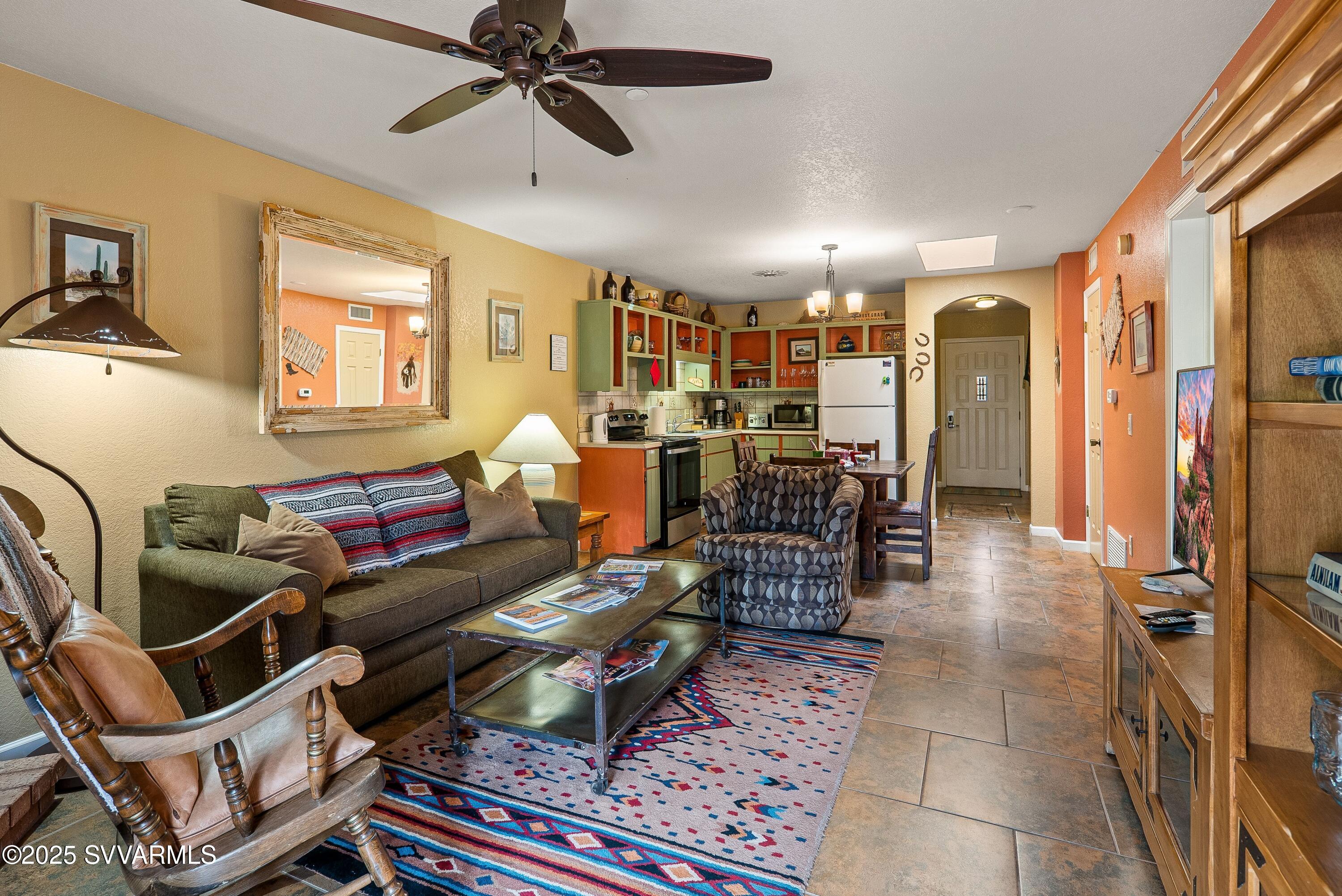 Bell Rock Plaza - Residential
