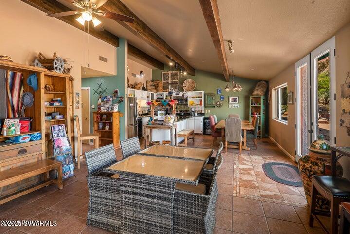 Bell Rock Plaza - Residential
