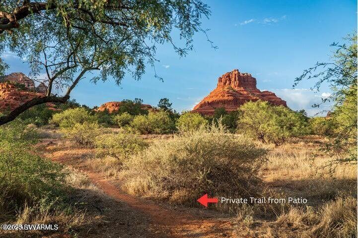 Bell Rock Plaza - Residential