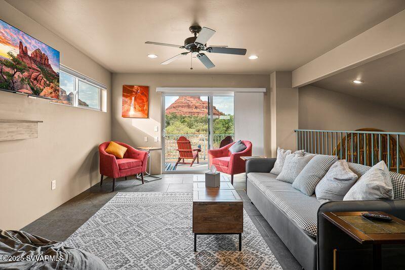Bell Rock Plaza - Residential