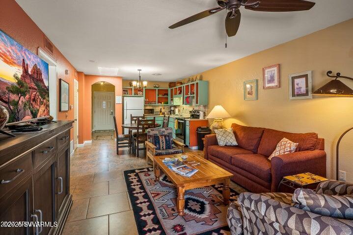 Bell Rock Plaza - Residential