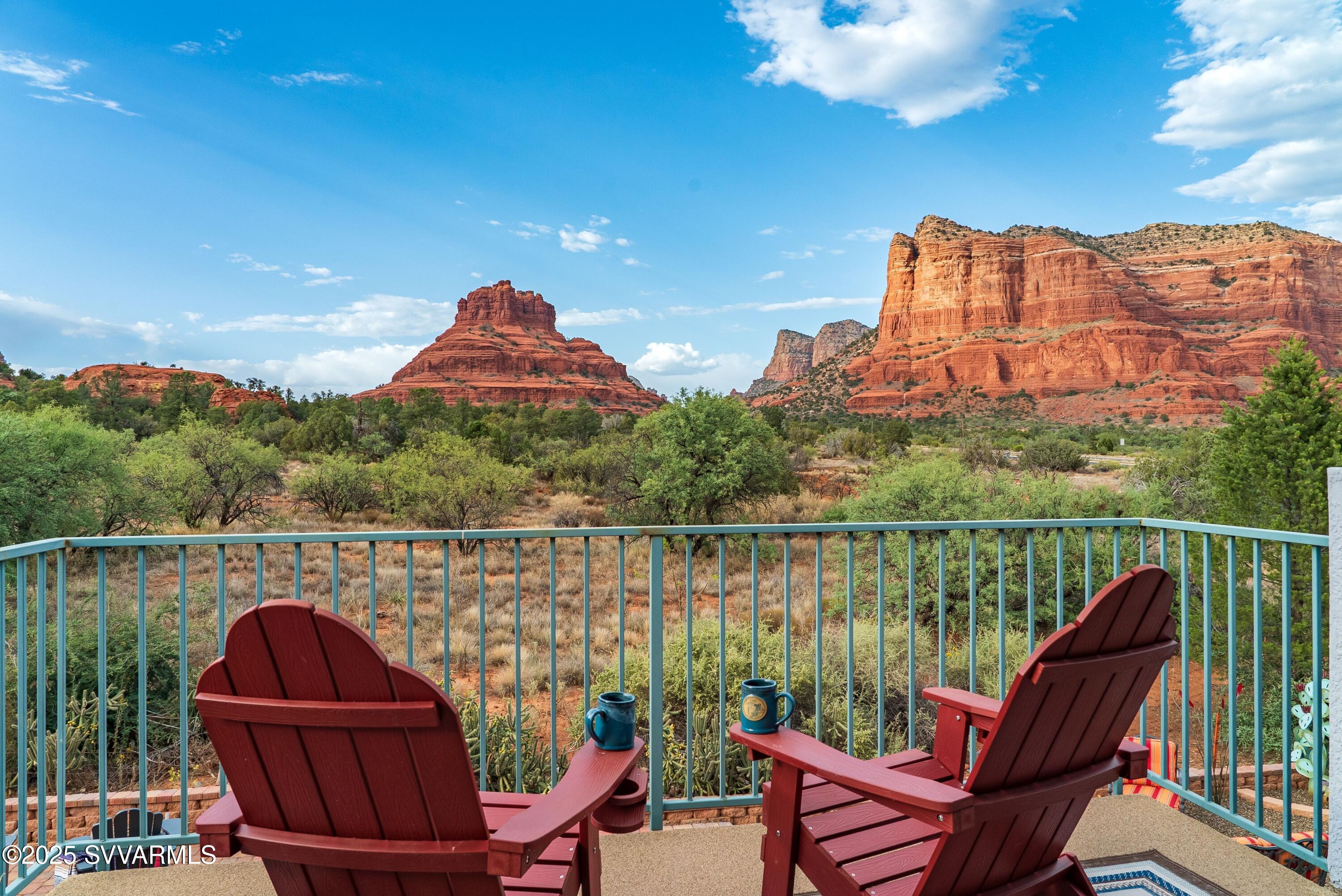 Bell Rock Plaza - Residential