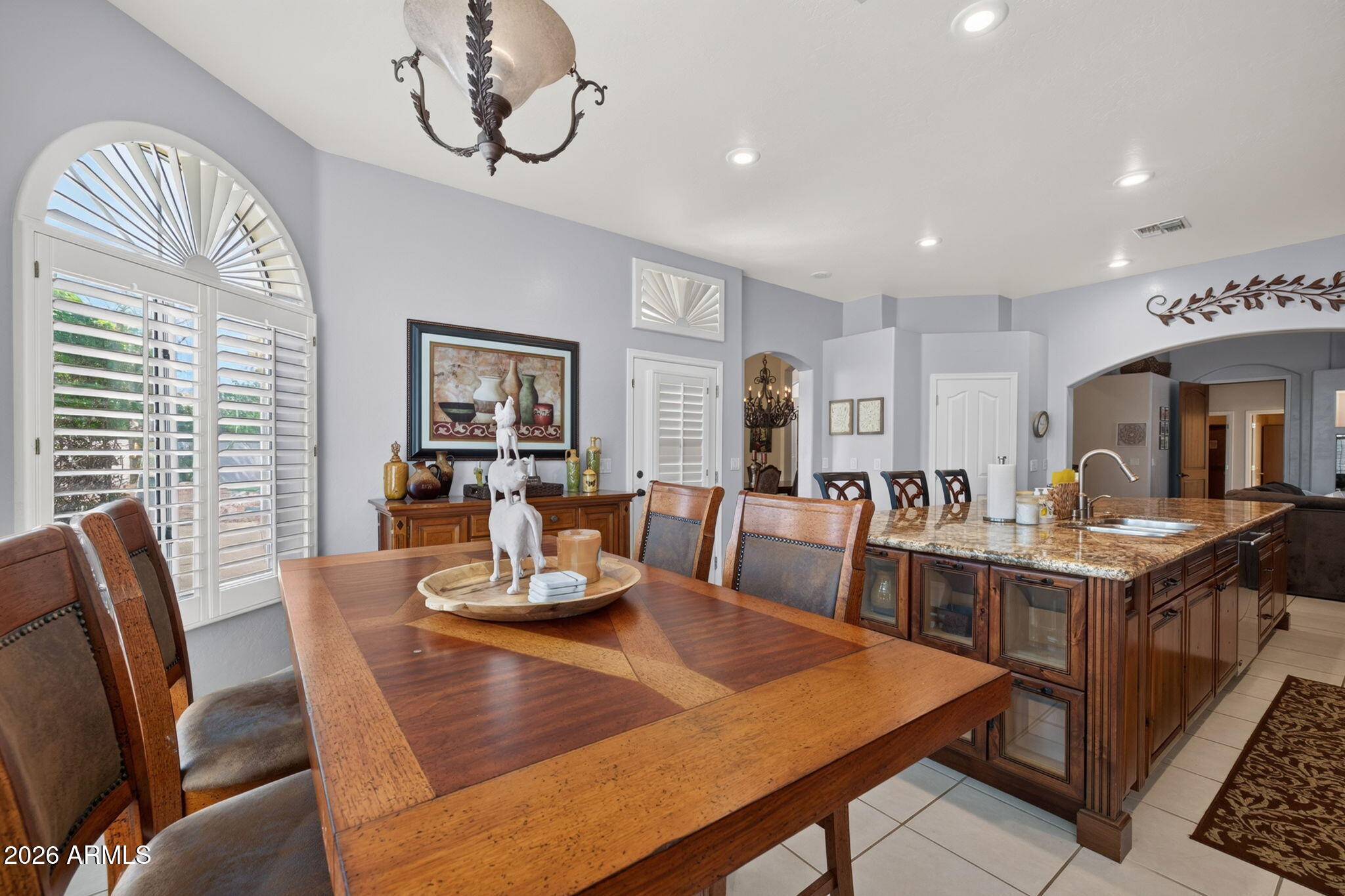 ALTA MESA ESTATES UNIT 2 - Residential