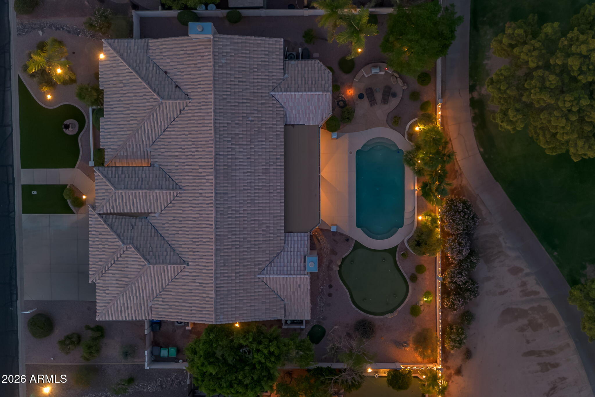 ALTA MESA ESTATES UNIT 2 - Residential