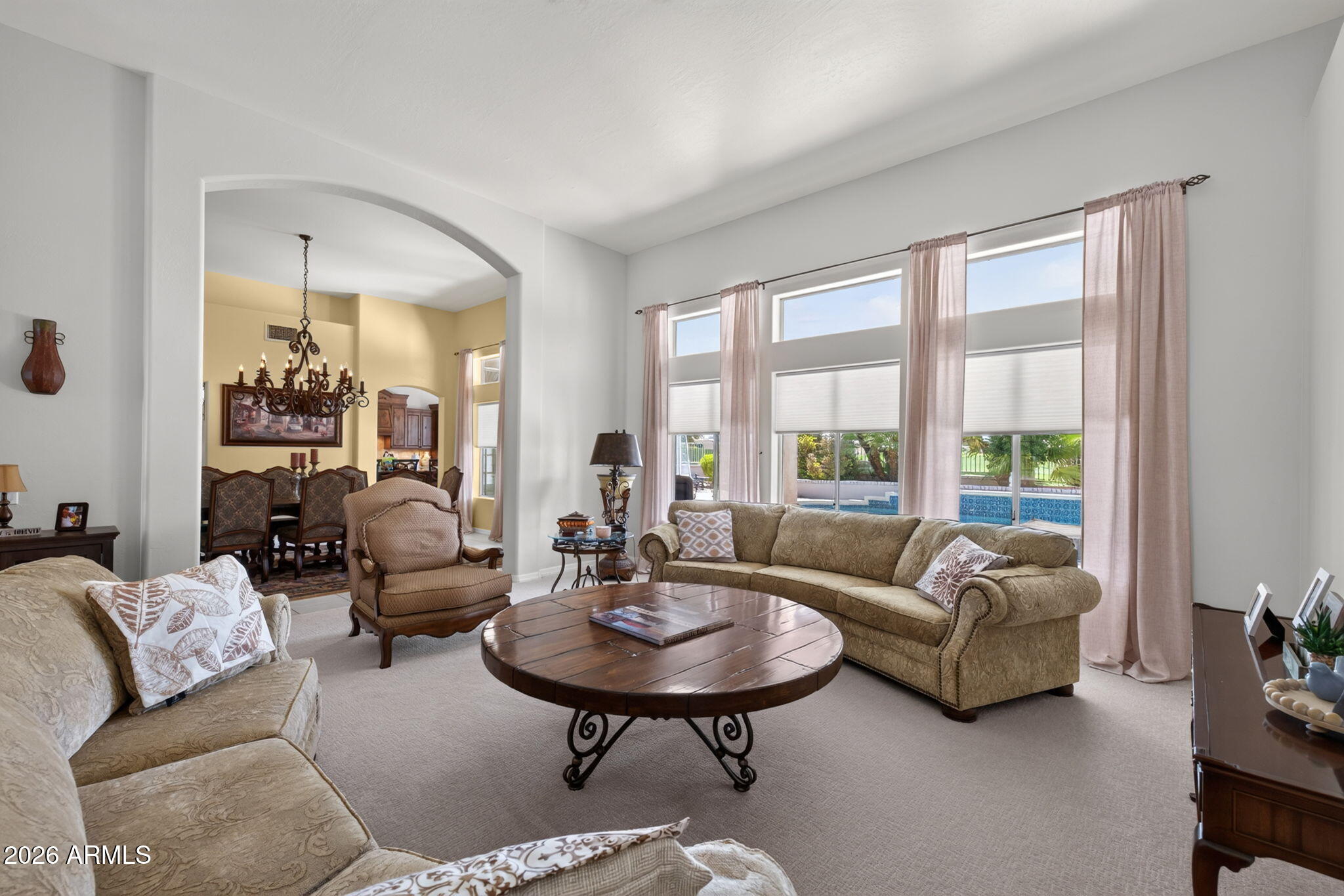 ALTA MESA ESTATES UNIT 2 - Residential
