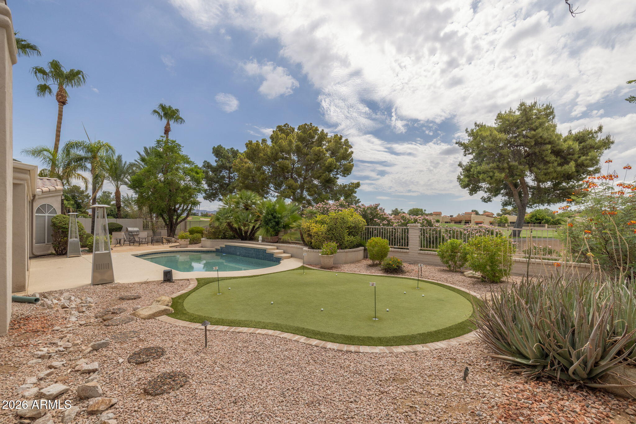 ALTA MESA ESTATES UNIT 2 - Residential
