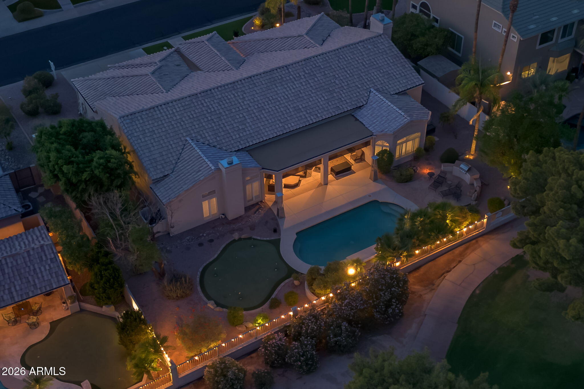 ALTA MESA ESTATES UNIT 2 - Residential