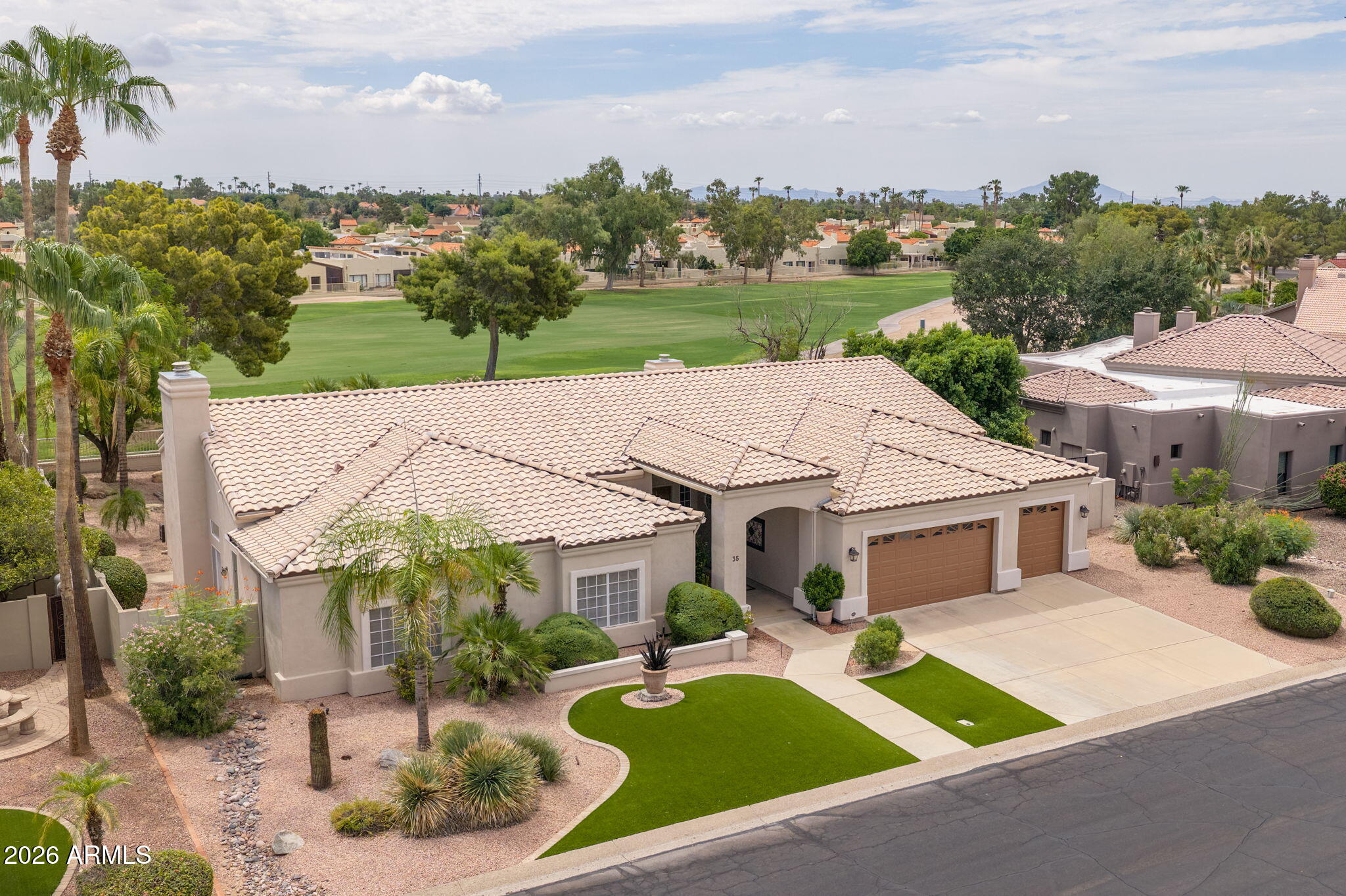 ALTA MESA ESTATES UNIT 2 - Residential