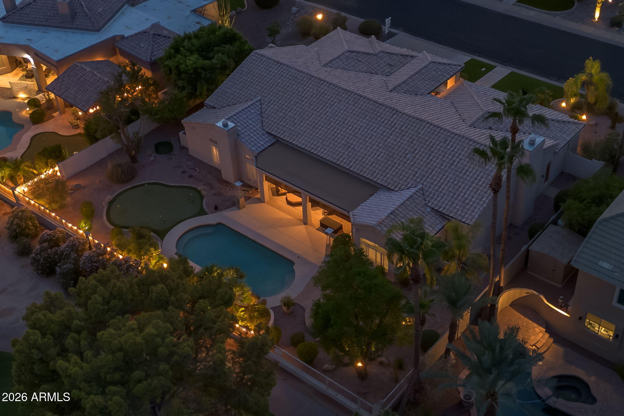 ALTA MESA ESTATES UNIT 2 - Residential