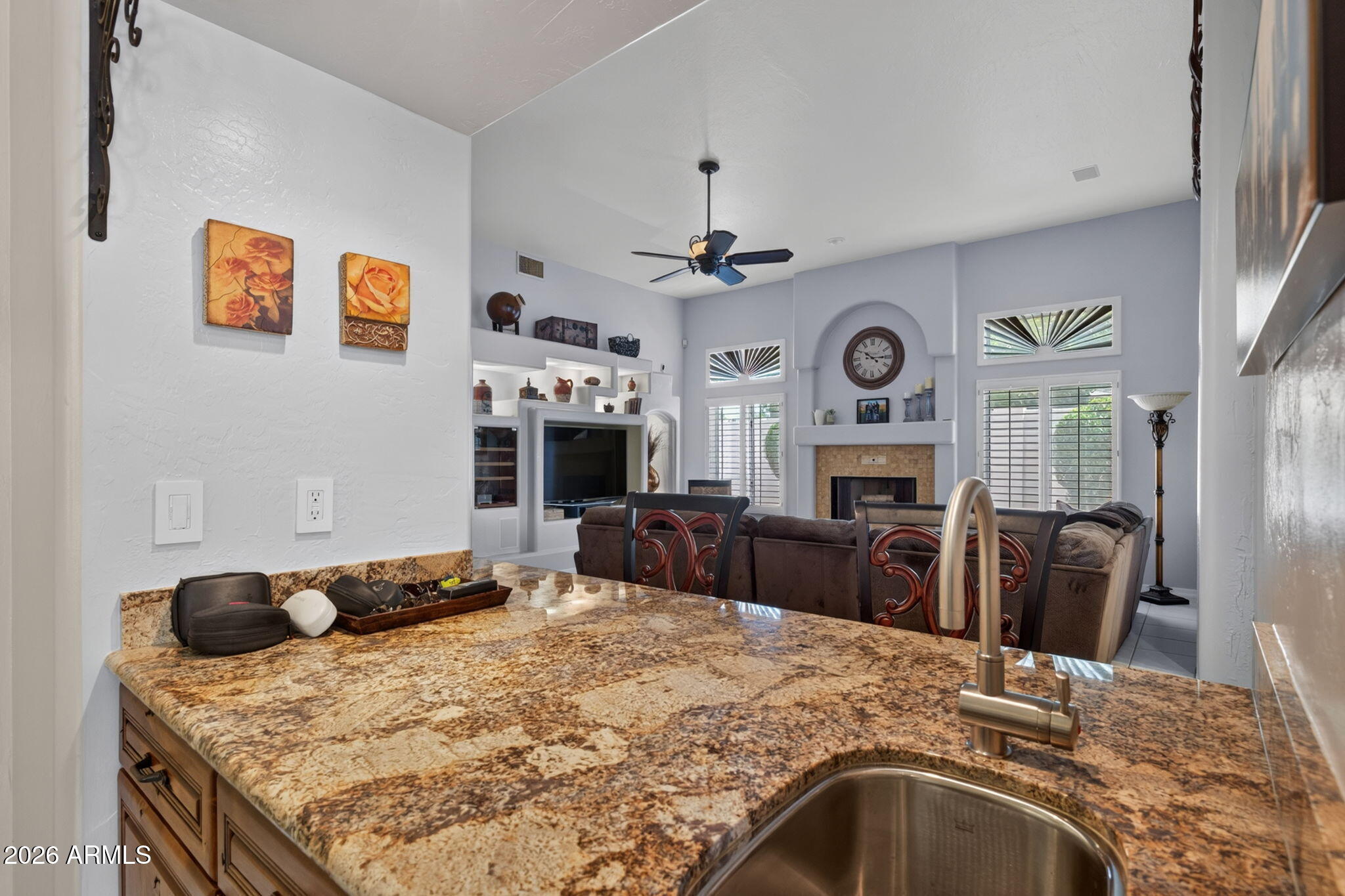 ALTA MESA ESTATES UNIT 2 - Residential