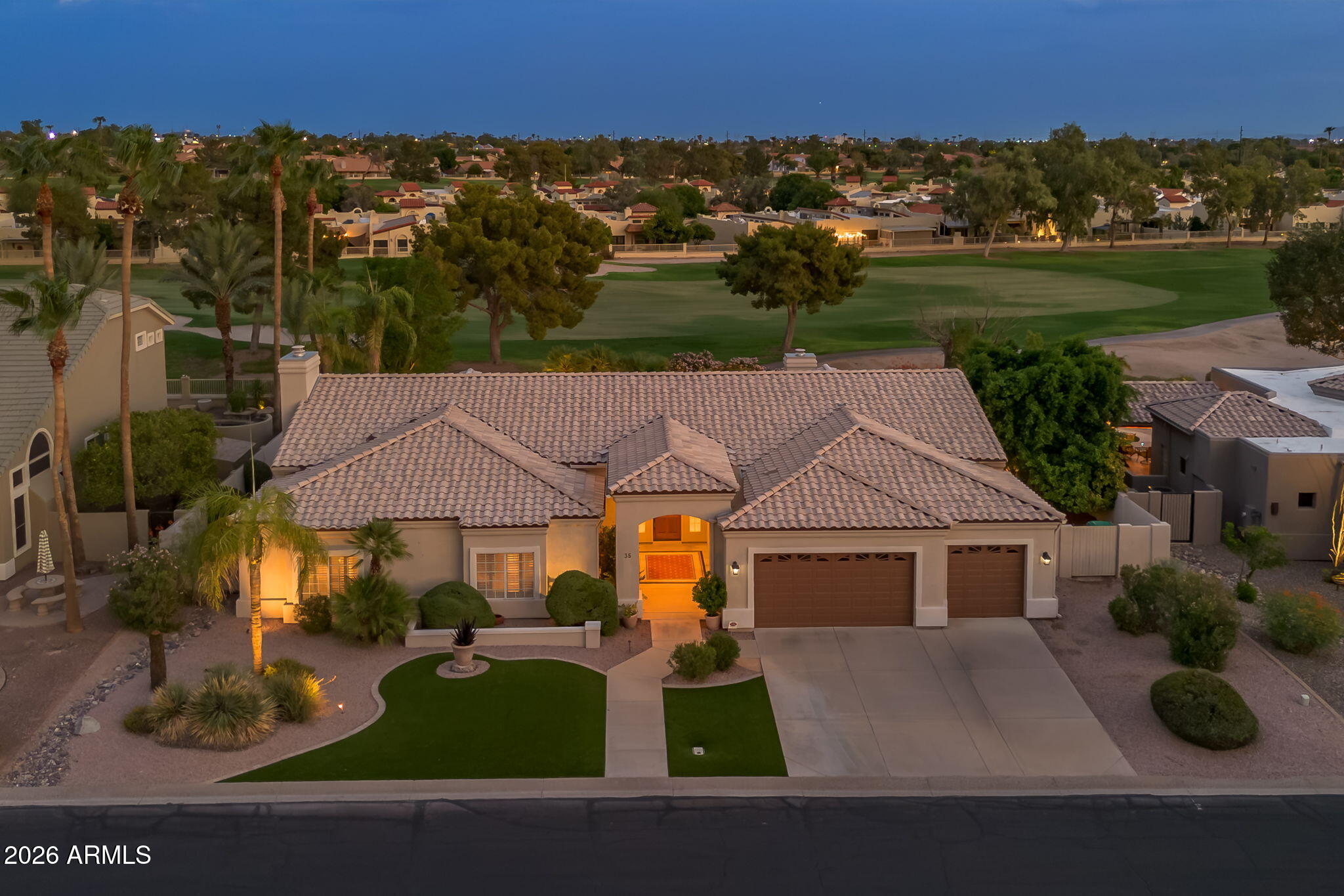 ALTA MESA ESTATES UNIT 2 - Residential