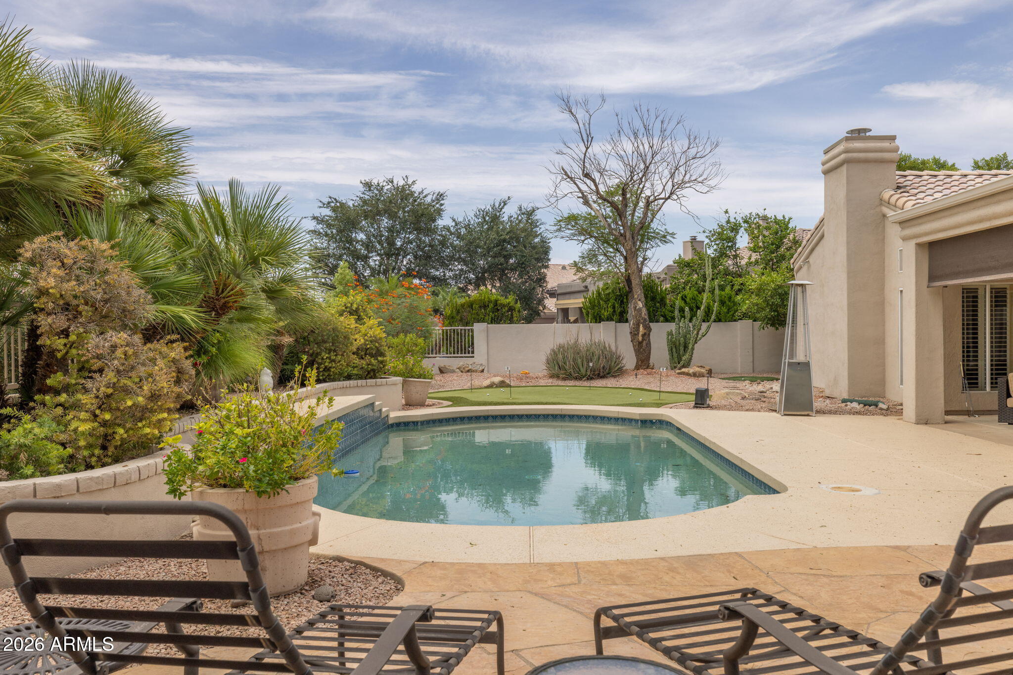 ALTA MESA ESTATES UNIT 2 - Residential