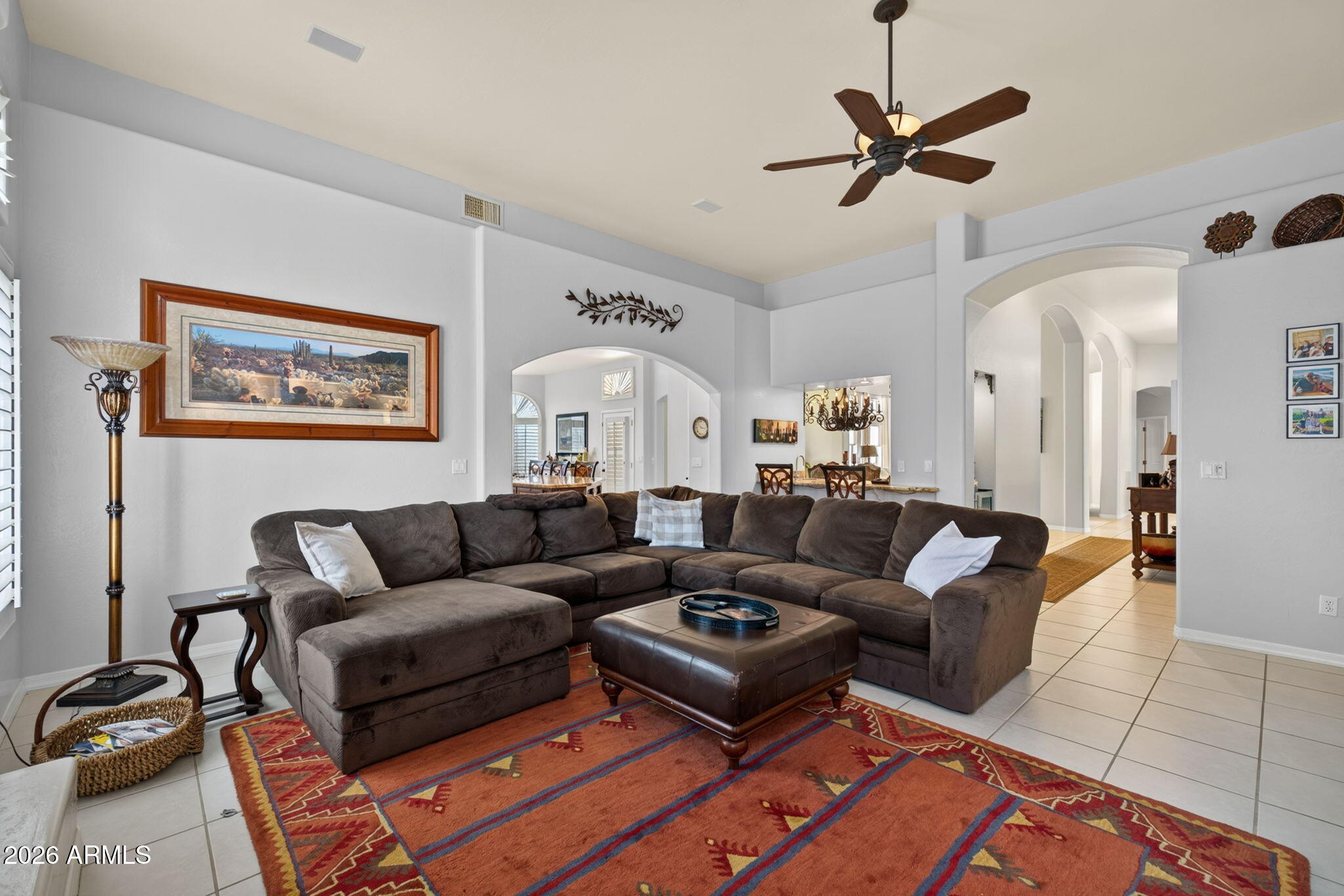 ALTA MESA ESTATES UNIT 2 - Residential